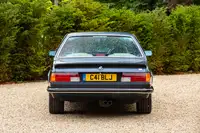 1986 BMW M635CSi-For Sale
