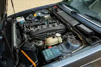 1986 BMW M635CSi-For Sale