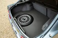 1986 Ford Sierra RS Cosworth - Pre-Production-Sold