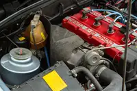 1986 Ford Sierra RS Cosworth - Pre-Production-Sold