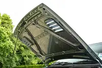 1986 Ford Sierra RS Cosworth - Pre-Production-Sold
