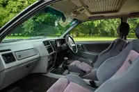 1986 Ford Sierra RS Cosworth - Pre-Production-Sold