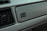 1986 Ford Sierra RS Cosworth - Pre-Production-Sold