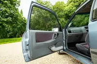 1986 Ford Sierra RS Cosworth - Pre-Production-Sold