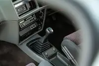 1986 Ford Sierra RS Cosworth - Pre-Production-Sold