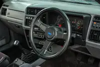 1986 Ford Sierra RS Cosworth - Pre-Production-Sold