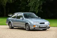 1986 Ford Sierra RS Cosworth - Pre-Production-Sold