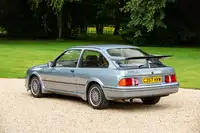 1986 Ford Sierra RS Cosworth - Pre-Production-Sold