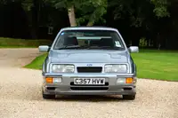 1986 Ford Sierra RS Cosworth - Pre-Production-Sold
