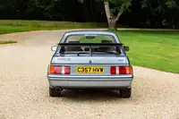 1986 Ford Sierra RS Cosworth - Pre-Production-Sold