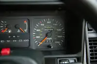 1986 Ford Sierra RS Cosworth - Pre-Production-Sold