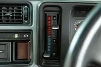 1986 Ford Sierra RS Cosworth - Pre-Production-Sold