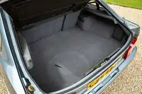 1986 Ford Sierra RS Cosworth - Pre-Production-Sold