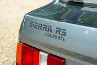 1986 Ford Sierra RS Cosworth - Pre-Production-Sold