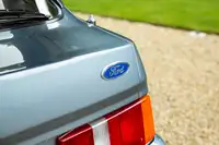 1986 Ford Sierra RS Cosworth - Pre-Production-Sold