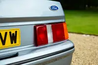 1986 Ford Sierra RS Cosworth - Pre-Production-Sold