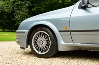 1986 Ford Sierra RS Cosworth - Pre-Production-Sold