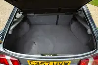 1986 Ford Sierra RS Cosworth - Pre-Production-Sold