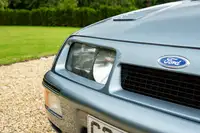 1986 Ford Sierra RS Cosworth - Pre-Production-Sold