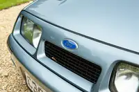 1986 Ford Sierra RS Cosworth - Pre-Production-Sold