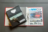 1986 Ford Sierra RS Cosworth - Pre-Production-Sold