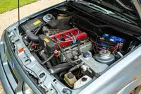 1986 Ford Sierra RS Cosworth - Pre-Production-Sold