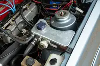 1986 Ford Sierra RS Cosworth - Pre-Production-Sold
