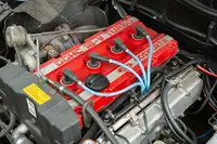 1986 Ford Sierra RS Cosworth - Pre-Production-Sold