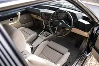1986 BMW M635 CSi ( E24 )-Sold