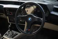 1986 BMW M635 CSi ( E24 )-Sold