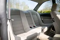 1986 BMW M635 CSi ( E24 )-Sold