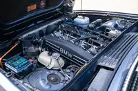 1986 BMW M635 CSi ( E24 )-Sold