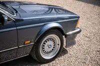1986 BMW M635 CSi ( E24 )-Sold