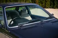 1986 BMW M635 CSi ( E24 )-Sold