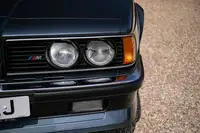 1986 BMW M635 CSi ( E24 )-Sold
