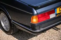 1986 BMW M635 CSi ( E24 )-Sold