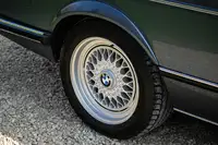 1986 BMW M635 CSi ( E24 )-Sold