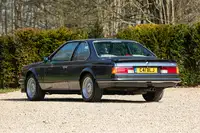 1986 BMW M635 CSi ( E24 )-Sold
