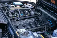 1986 BMW M635 CSi ( E24 )-Sold