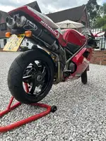 2000 Ducati 916 Carl Fogarty Replica 996cc-Sold