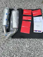 2000 Ducati 916 Carl Fogarty Replica 996cc-Sold