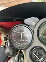 2000 Ducati 916 Carl Fogarty Replica 996cc-Sold