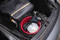 1990 Porsche 911 (964)-Sold