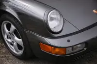 1990 Porsche 911 (964)-Sold