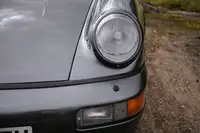 1990 Porsche 911 (964)-Sold