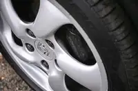 1990 Porsche 911 (964)-Sold