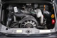 1990 Porsche 911 (964)-Sold