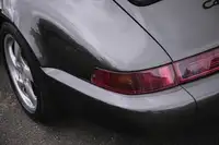 1990 Porsche 911 (964)-Sold