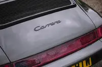 1990 Porsche 911 (964)-Sold