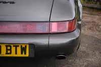 1990 Porsche 911 (964)-Sold